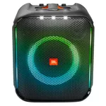 CAIXA AMPLIFIC PARTY BOX ENCORE 2 MIC