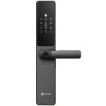 FECHADURA EZVIZ DL05 CS-DL05-R100-WBCP-GR (M)