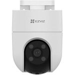 CAMERA EZVIZ H8C PRO 3K 5MP CS-H8C-R200-1J5 ( WIFI )