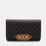 Bolsa Feminina Luz da Lua Monograma 42000013