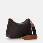 Bolsa Feminina Luz da Lua Tiracolo Monograma 10001063