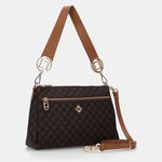 Bolsa Luz da Lua Tiracolo Monograma 2000555