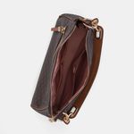 Bolsa Feminina Luz da Lua Tiracolo Monograma 42001036