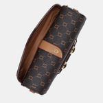 Bolsa Feminina Luz da Lua Monograma 42000013