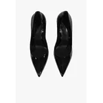 Scarpin Alto Schutz Warm Toffe 221200001