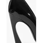 Scarpin Alto Schutz Warm Toffe 221200001