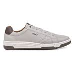 Sapatênis Ferracini Masculino Vox Cinza Claro 8055-617 C
