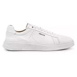 Sapatênis Sneaker Ferracini Masculino Logan BA Branco 9312-678C