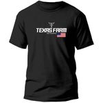 Camiseta TEXAS FARM 100% Algodão