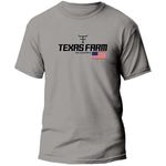Camiseta TEXAS FARM 100% Algodão