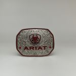 Fivela Ariat Country Rodeio Lançamento
