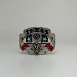 Fivela Country Texas Usa