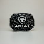 Fivela Ariat Country Rodeio Lançamento