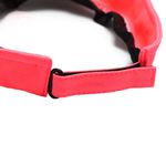 Viseira Esportiva Trilha Caminhada Corrida - Rosa