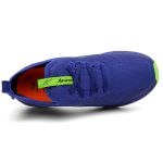 Tênis Masculino Advanced Running Corrida Caminha Academia - Azul Royal