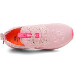 Tênis Feminino Advanced Running Corrida Caminha Academia - Rose