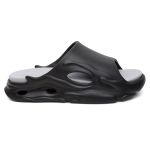 Chinelo Masculino Slide Extra Leve Confortavel - Envio Rápido - Preto