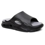 Chinelo Masculino Slide Extra Leve Confortavel - Envio Rápido - Preto