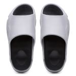 Chinelo Masculino Slide Extra Leve Confortavel - Envio Rápido - Cinza