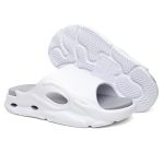Chinelo Masculino Slide Extra Leve Confortavel - Envio Rápido - Branco