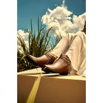 Bota Couro Cruvinel Whisky