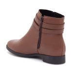 Bota Couro Cruvinel Whisky