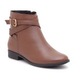 Bota Couro Fragoso Whisky