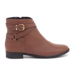 Bota Couro Fragoso Whisky