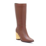 Bota Couro Lamounier Whisky