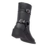 Bota Couro Freitas Preto