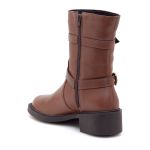 Bota Couro Freitas Whisky