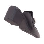 Mule Couro LeBlanc Preto