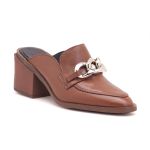 Mule Couro LeBlanc Whisky