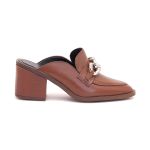 Mule Couro LeBlanc Whisky