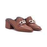 Mule Couro LeBlanc Whisky