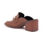 Mule Couro LeBlanc Whisky