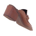 Mule Couro LeBlanc Whisky