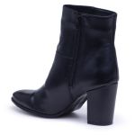 Bota Couro Sofh Preto