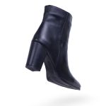 Bota Couro Sofh Preto