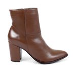 Bota Couro Sofh Trufa