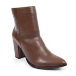 Bota Couro Sofh Trufa