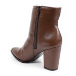 Bota Couro Sofh Trufa
