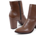 Bota Couro Sofh Trufa