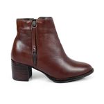 Bota Couro Mali Trufa