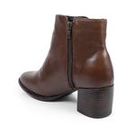 Bota Couro Mali Trufa