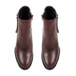 Bota Couro Mali Trufa