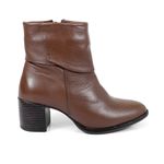 Bota Couro Angel Trufa