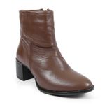 Bota Couro Angel Trufa