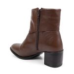 Bota Couro Angel Trufa