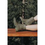 Coturno Arizona Prescott Militar